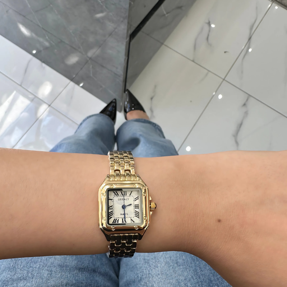 GREALY WATCH
