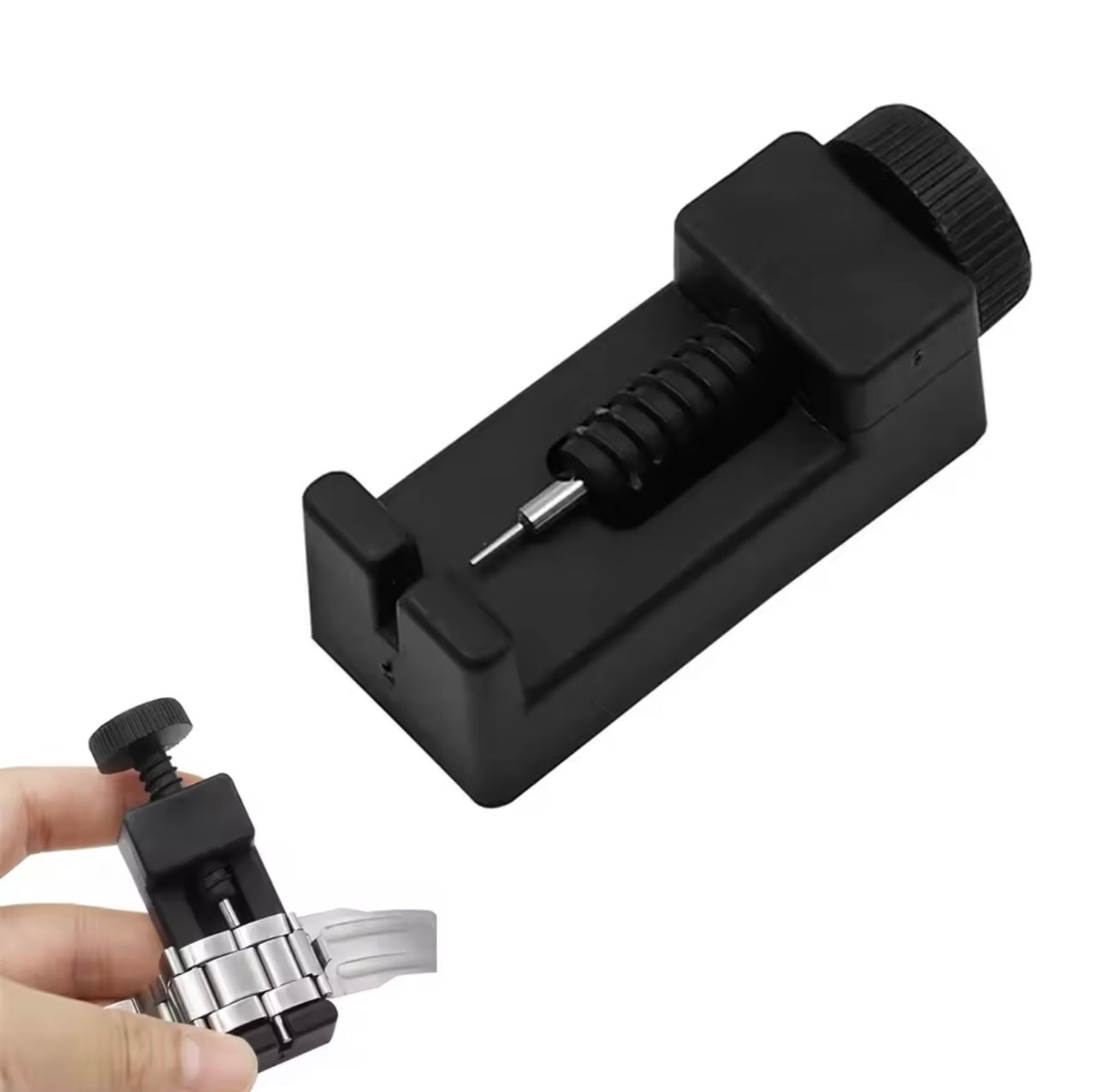 The Watch Link Remover (Recommended)