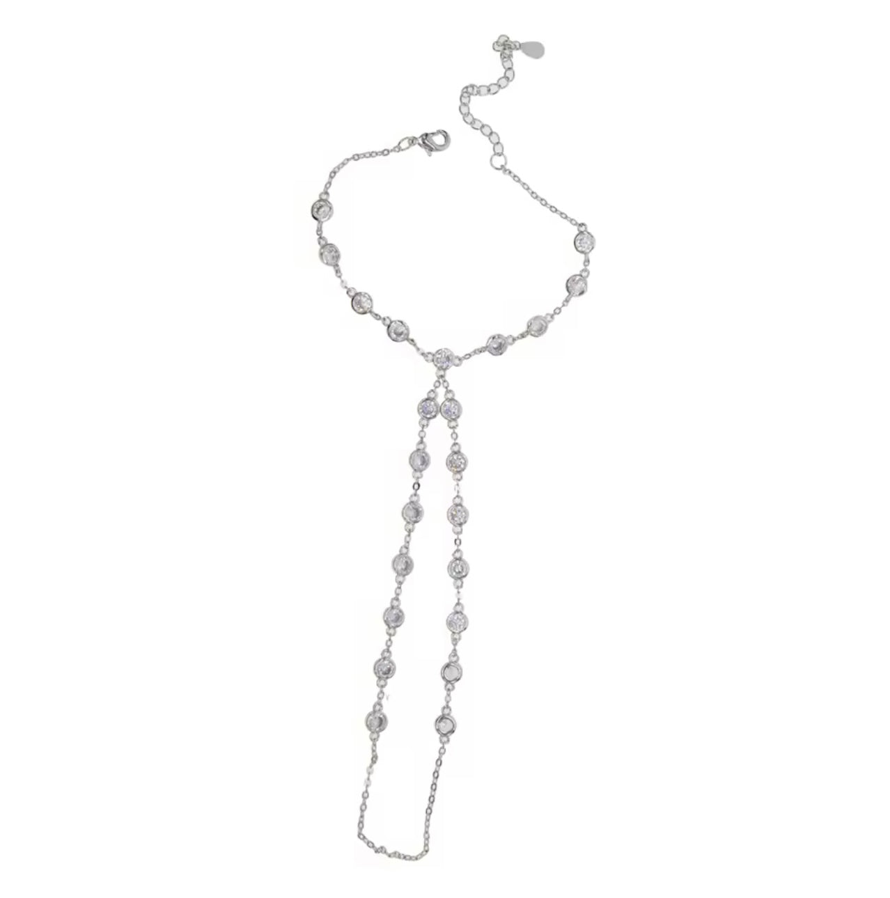 ADELINA HAND CHAIN
