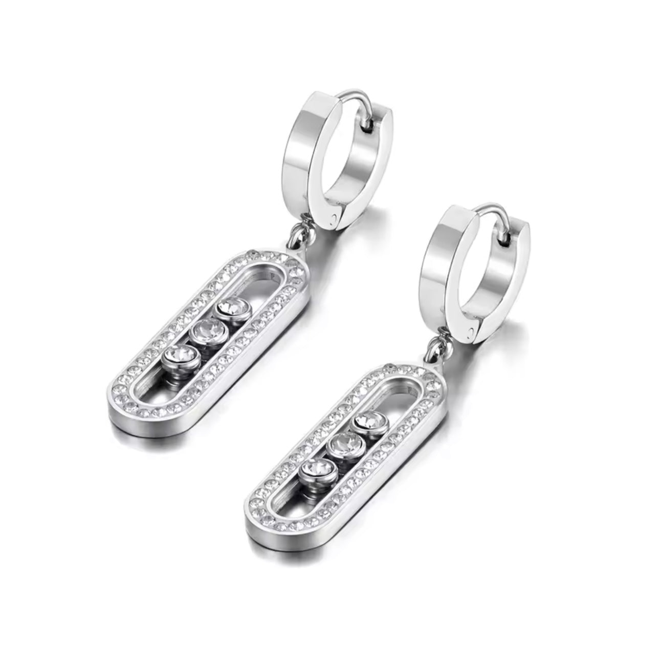 MELAN EARRINGS