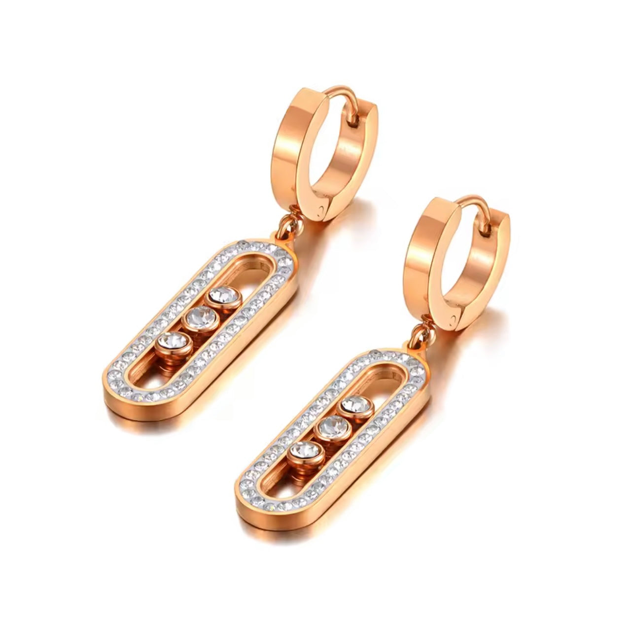 MELAN EARRINGS