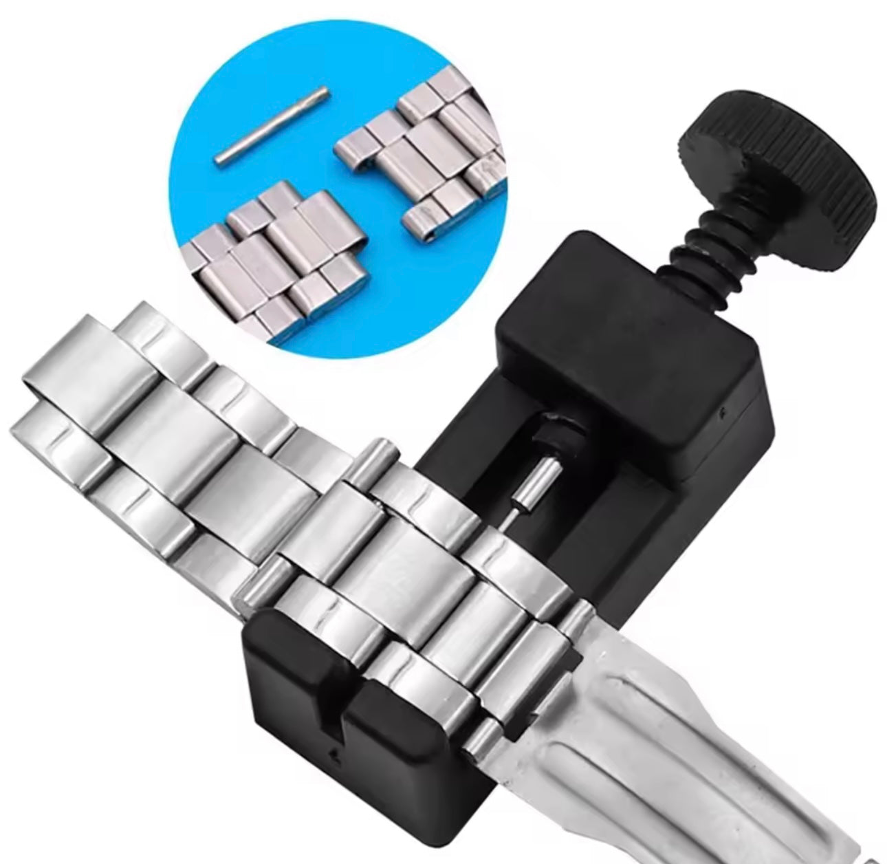 The Watch Link Remover (Recommended)