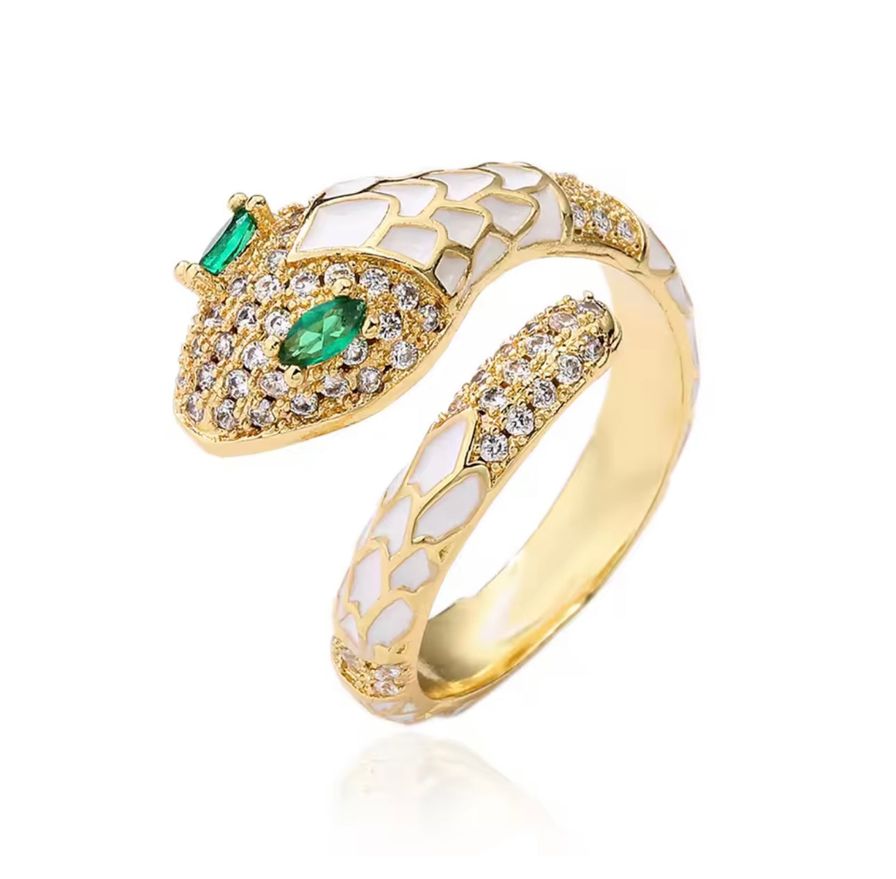 SAPHIRA RING