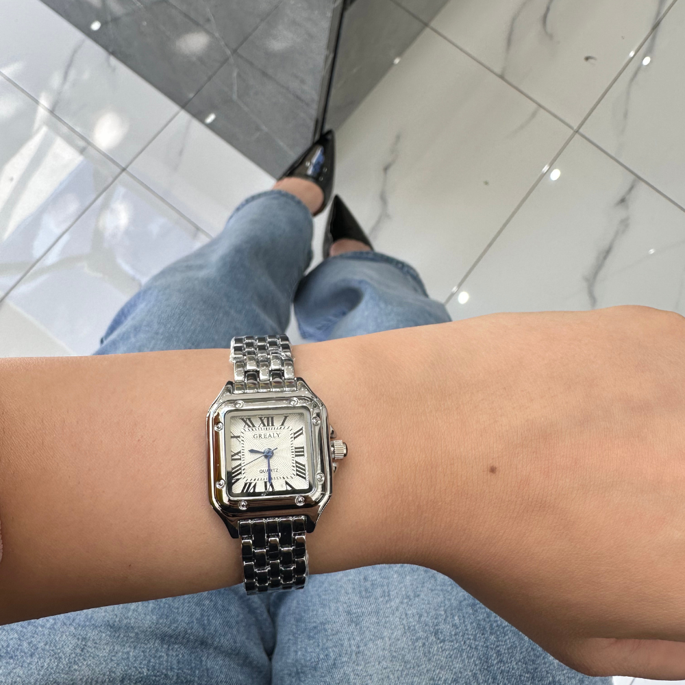 Grealy Classico Watch