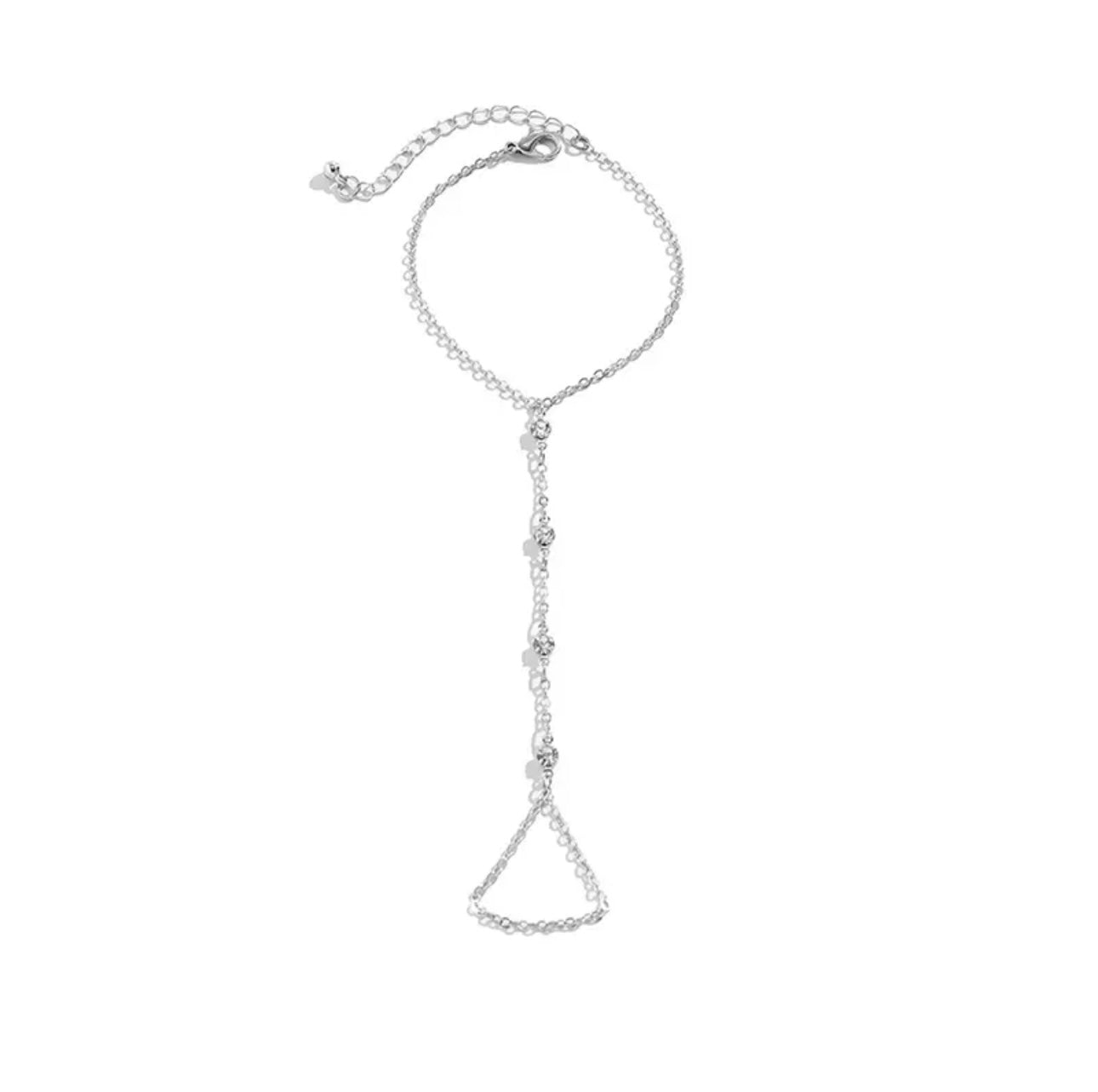 AMAYA HAND CHAIN- ADJUSTABLE