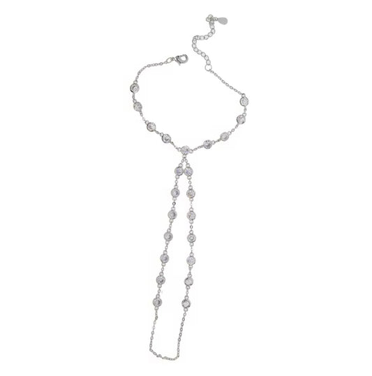 ADELINA HAND CHAIN