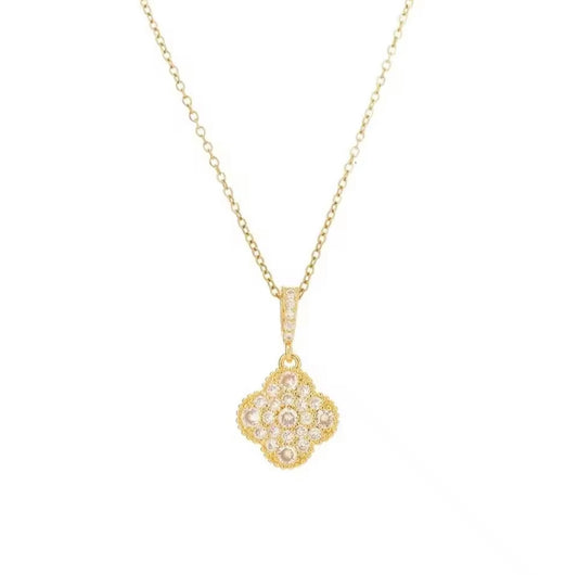 CIARA NECKLACE