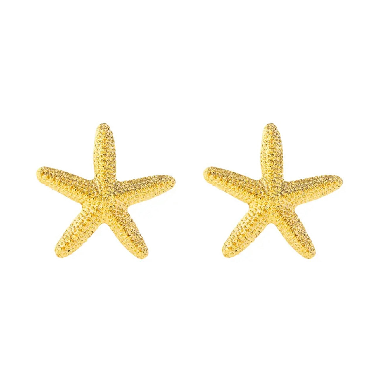 STAR EARRINGS