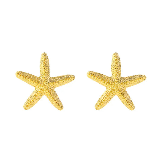 STAR EARRINGS