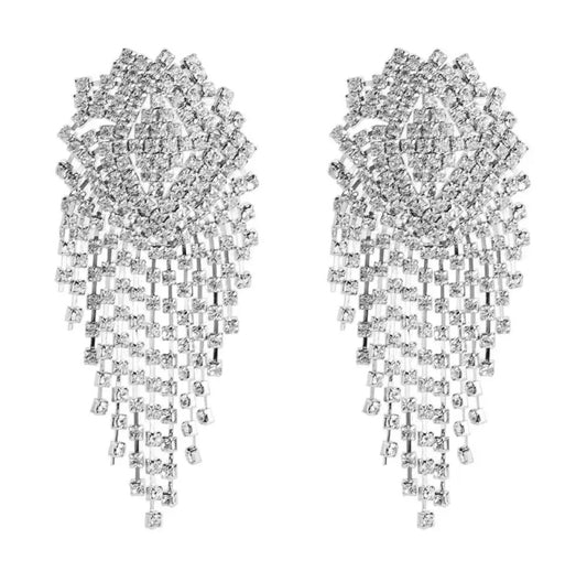 ZEINA EARRINGS