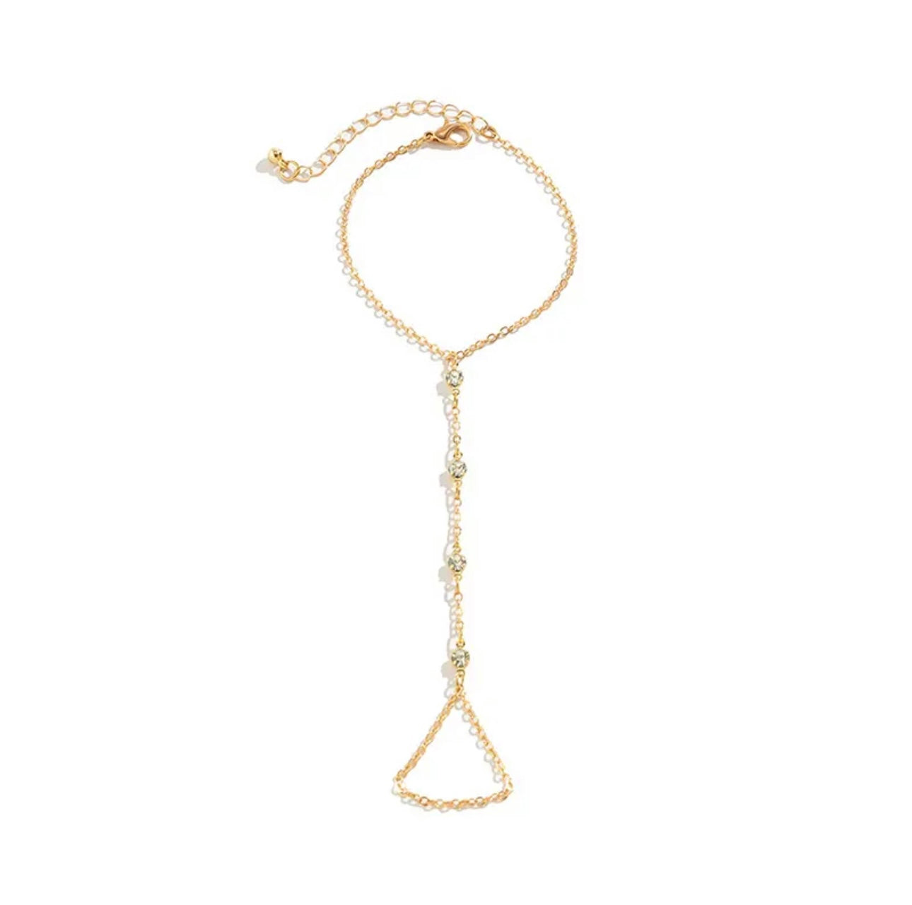 AMAYA HAND CHAIN- ADJUSTABLE