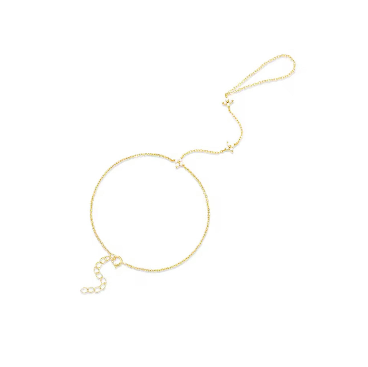 ARIA HAND CHAIN