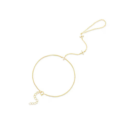 ARIA HAND CHAIN