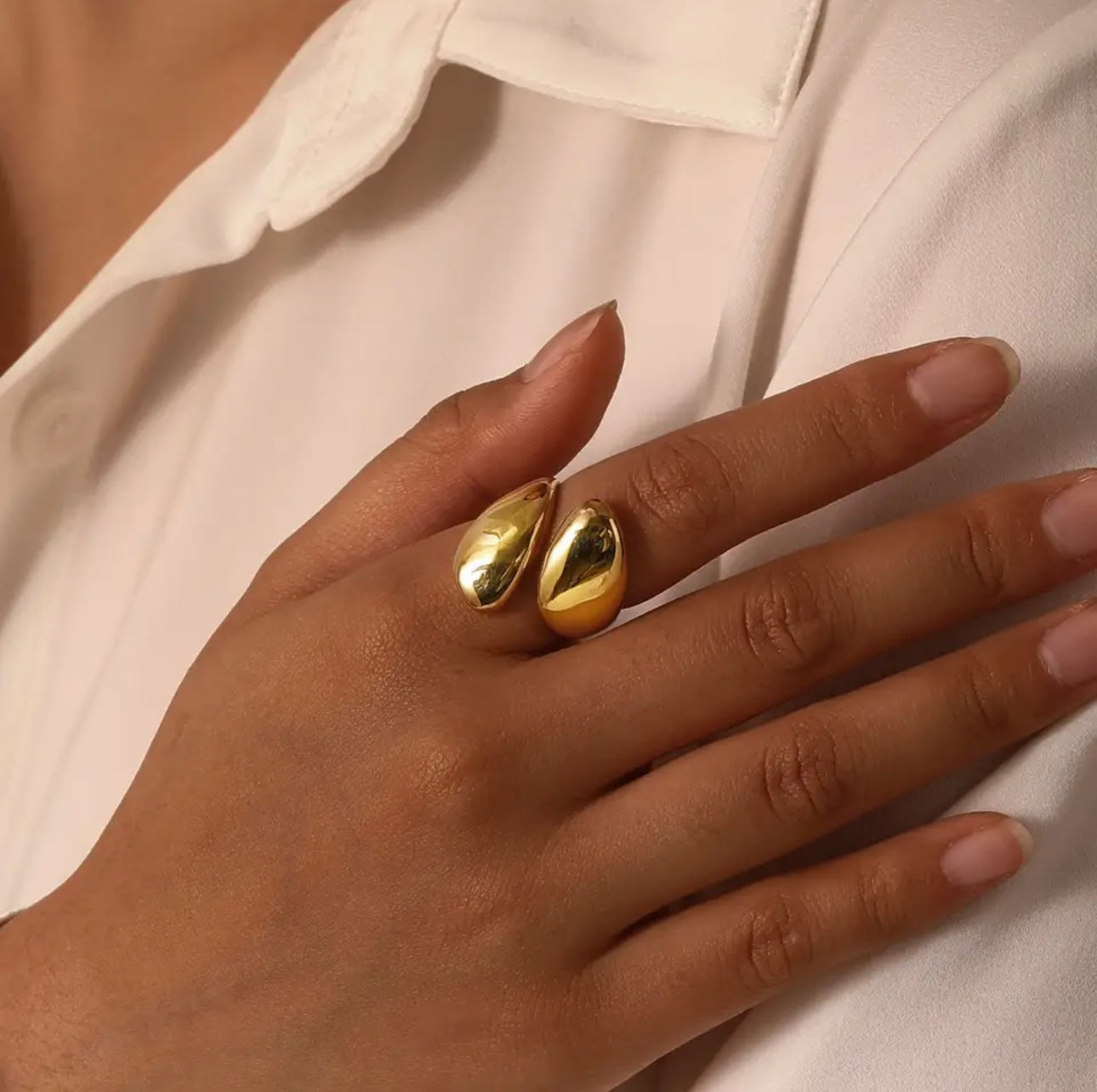 ENAYA RING