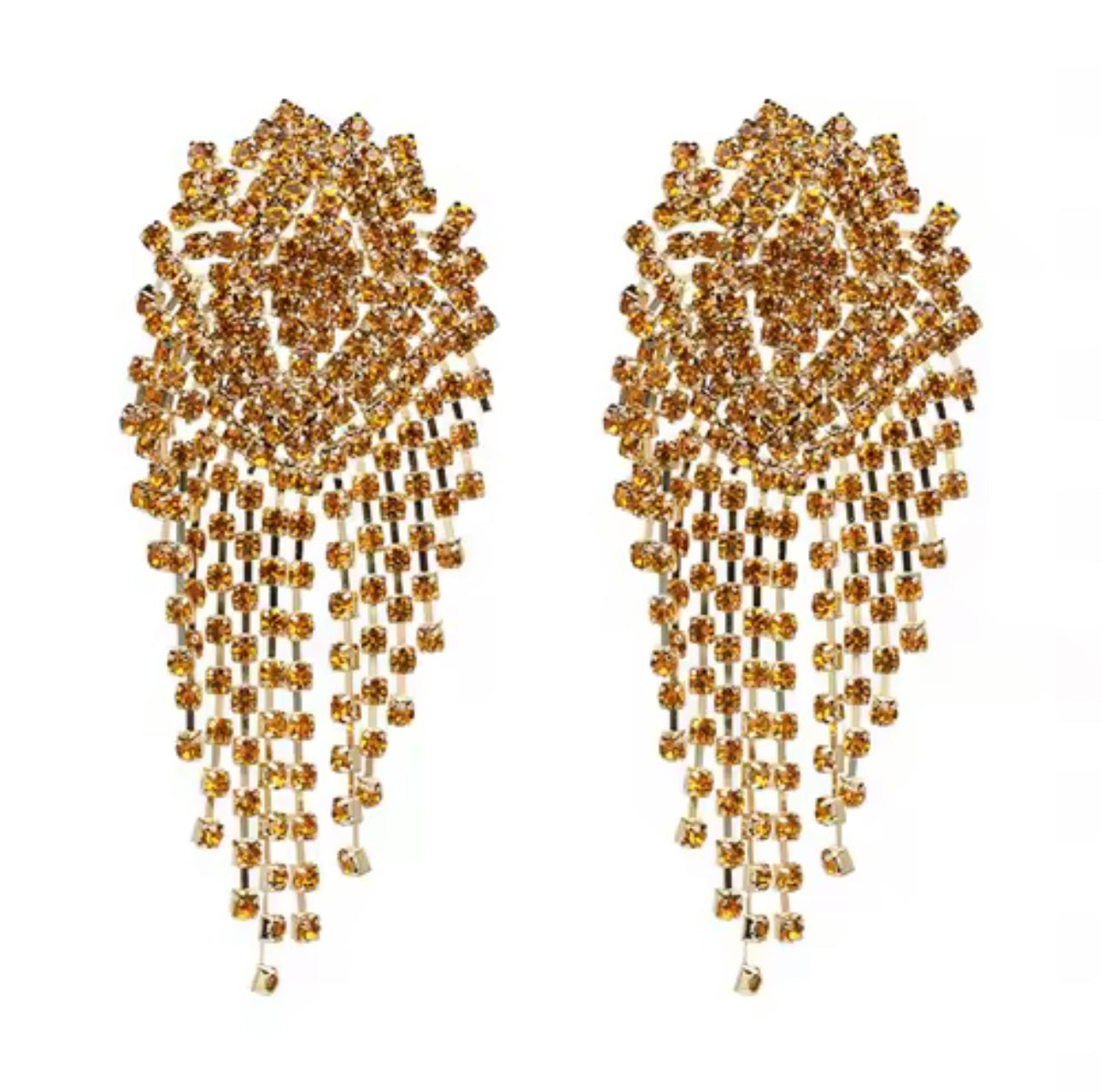ZEINA EARRINGS