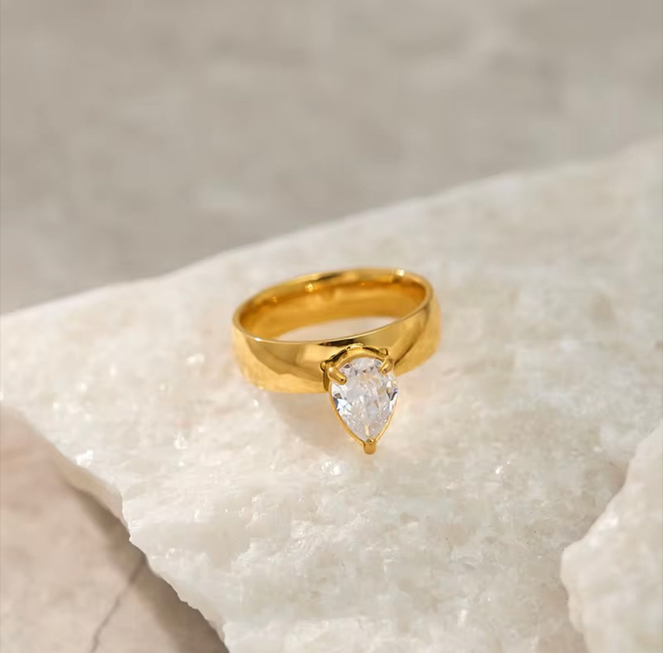 ADELINA RING