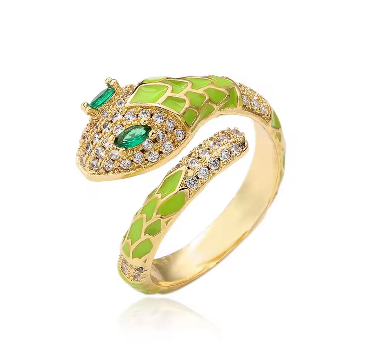 SAPHIRA RING