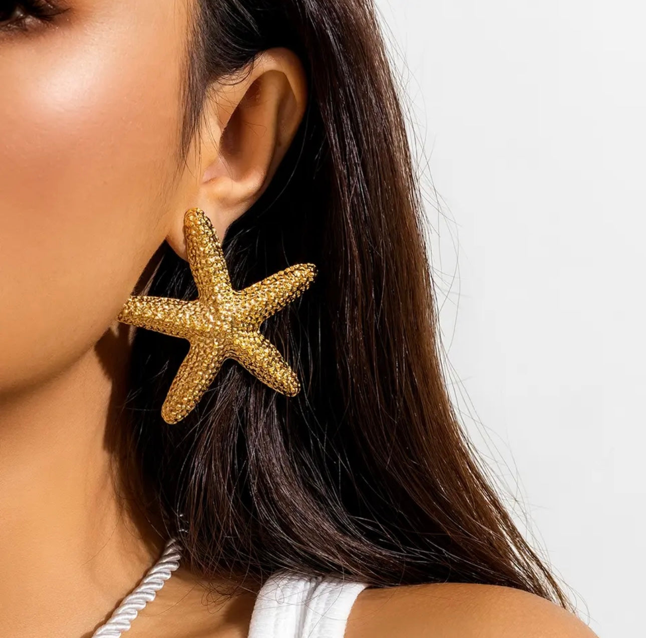 STAR EARRINGS