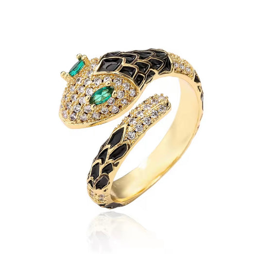 SAPHIRA RING