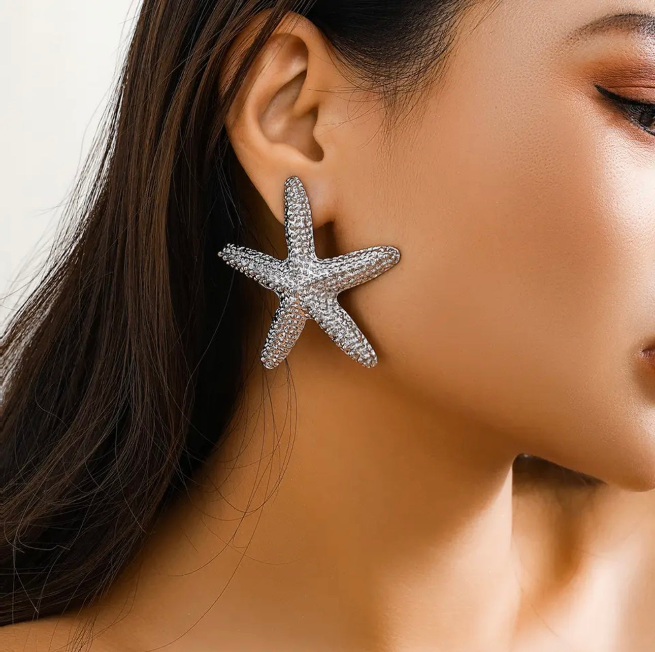 STAR EARRINGS