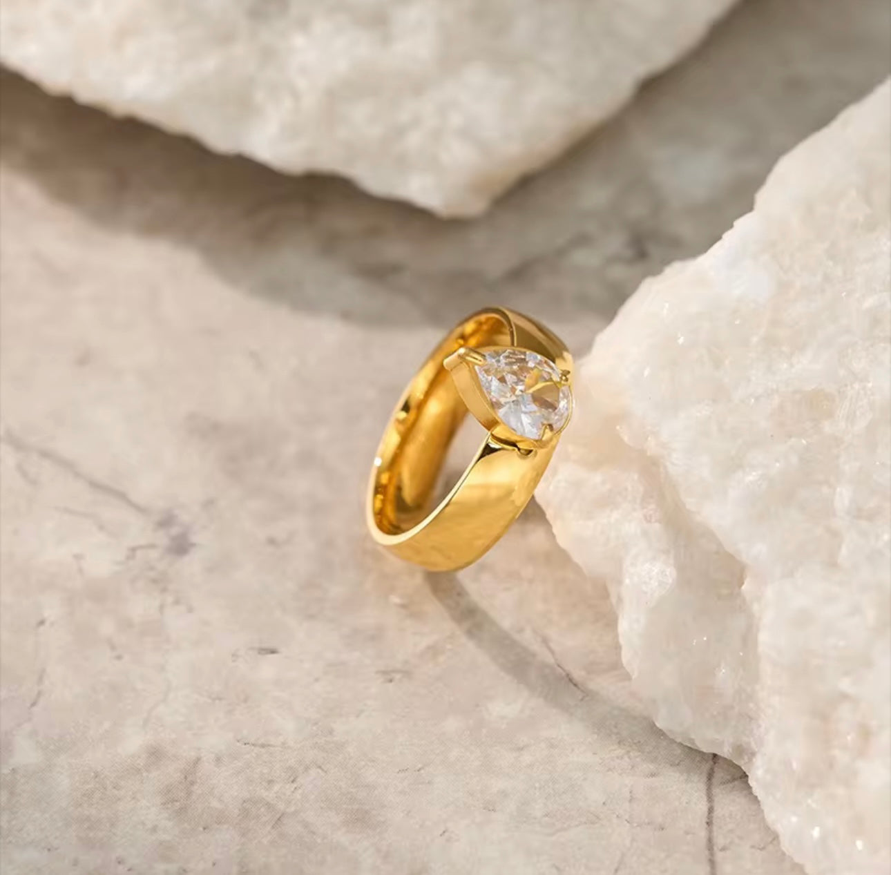 ADELINA RING