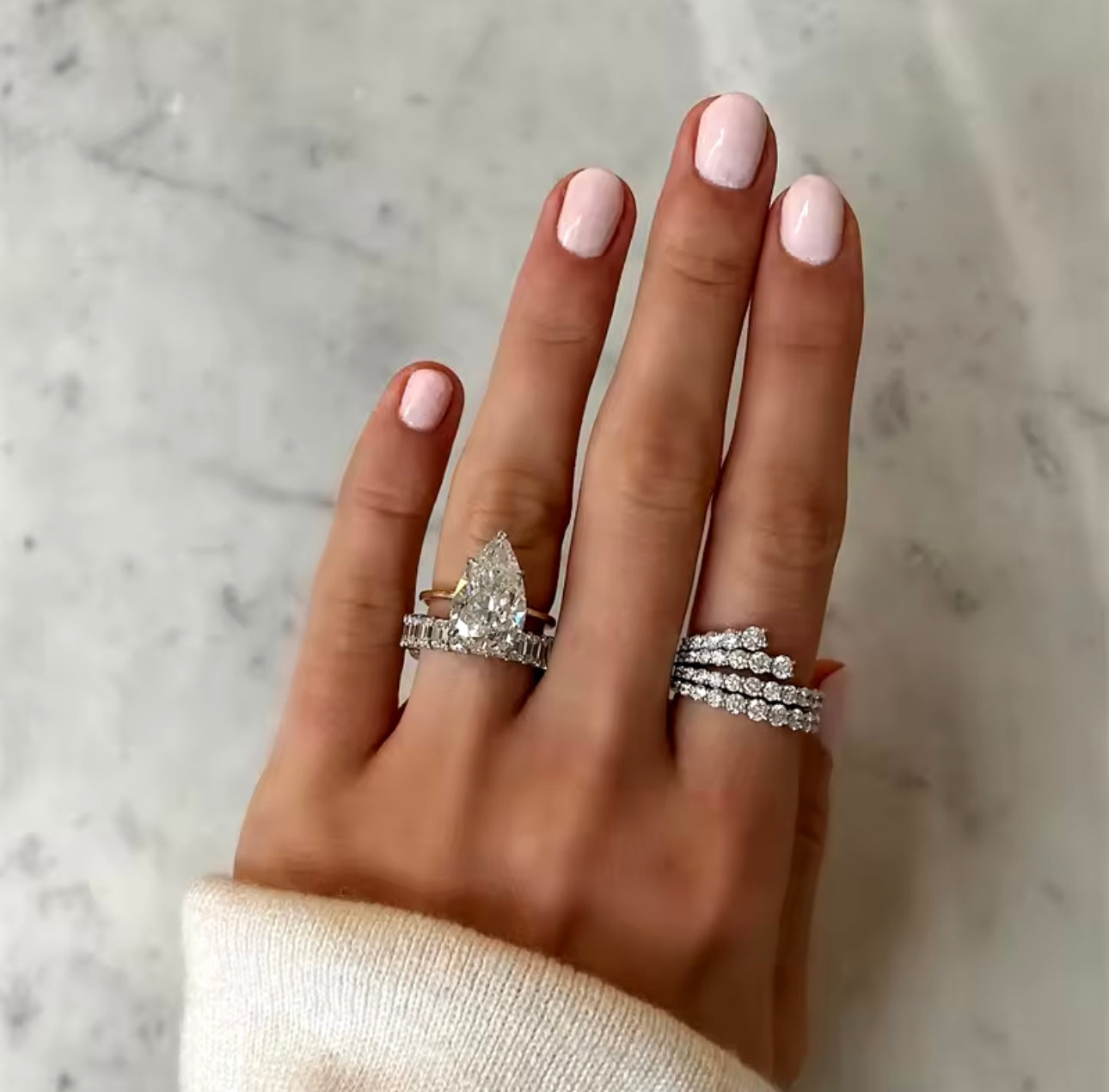 ANAYA RING