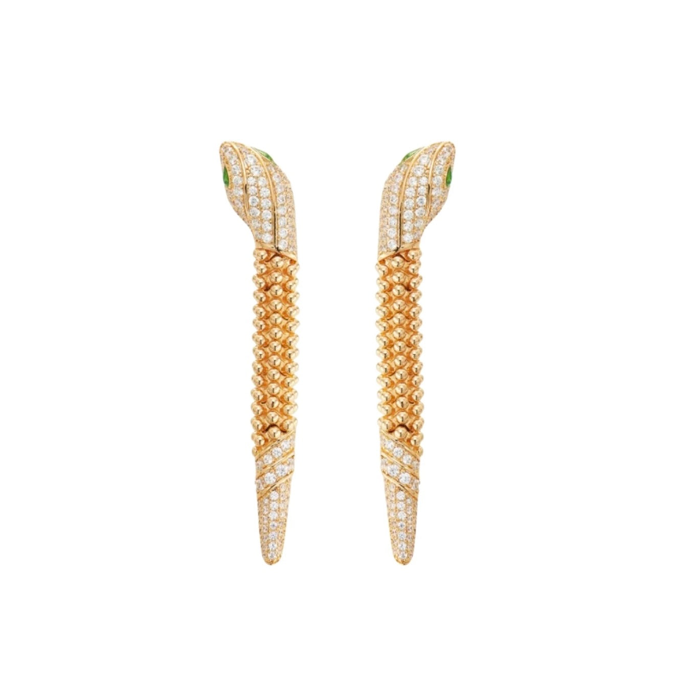 SIRENNA EARRINGS