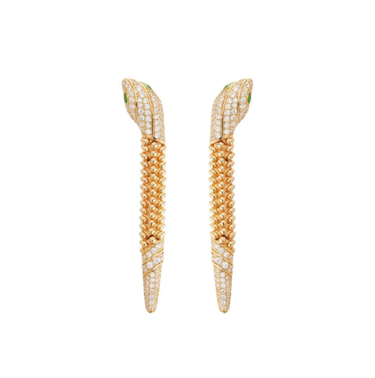 SIRENNA EARRINGS