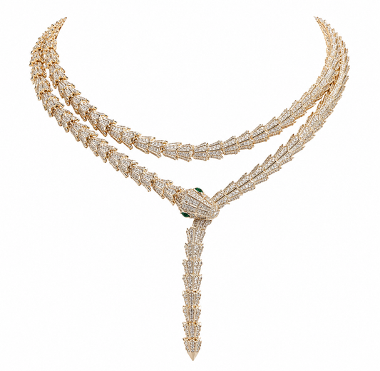 STELLA NECKLACE