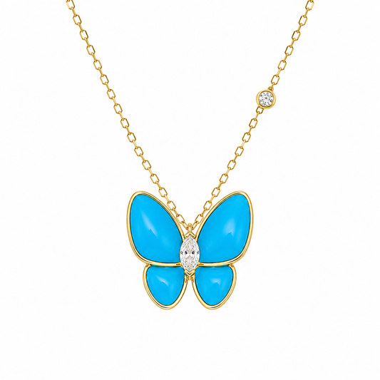 BELLA NECKLACE