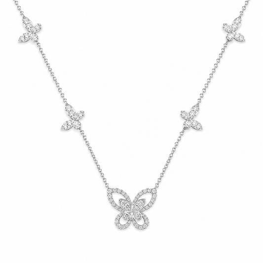 DAPHNIE NECKLACE