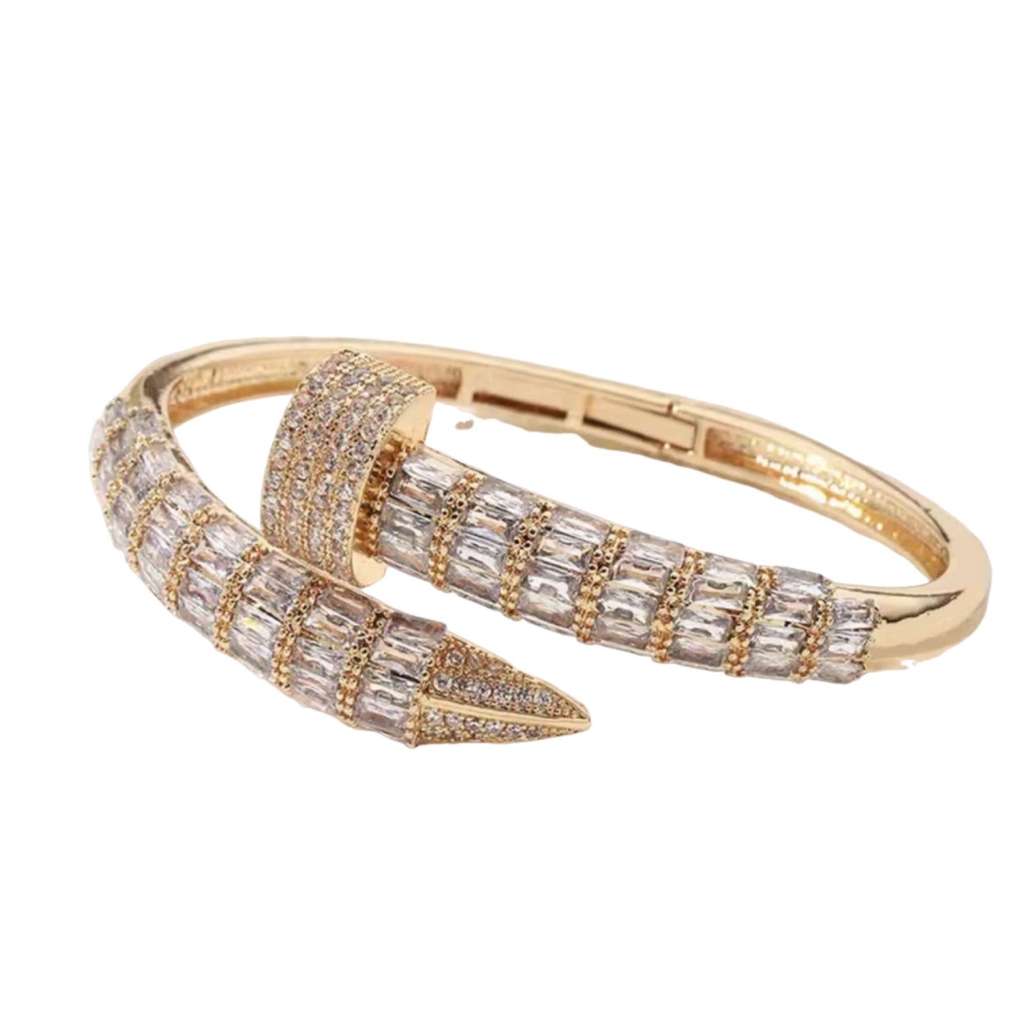 BEVERLY BANGLE