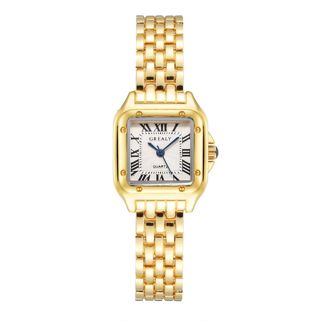 Grealy Classico Watch
