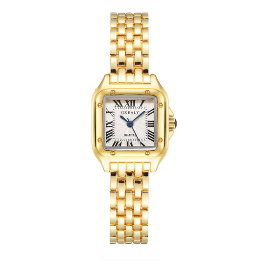 Grealy Classico Watch