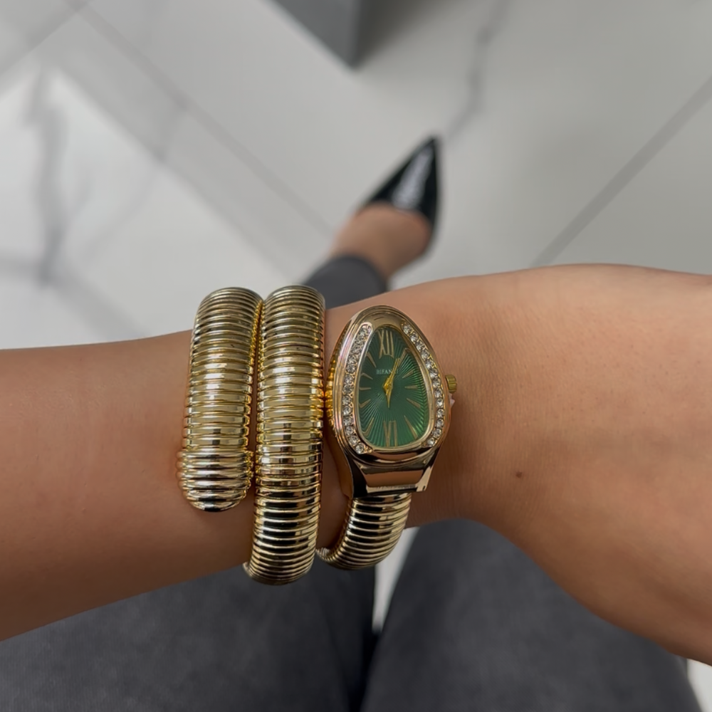 BIFANXI Signature Watch